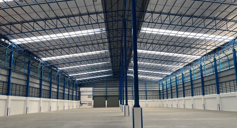 Lagerhaus zur Miete in Bang Pakong, Chachoengsao
