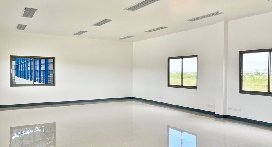 Lagerhaus zur Miete in Bang Pakong, Chachoengsao
