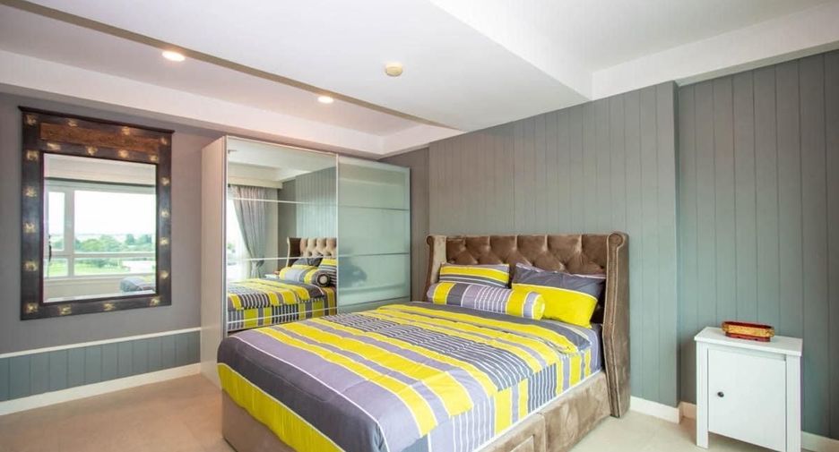 Wohnung zum Kauf mit 2 Zimmer in Mueang Chiang Mai, Chiang Mai