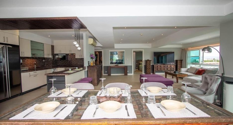 Wohnung zum Kauf mit 2 Zimmer in Mueang Chiang Mai, Chiang Mai