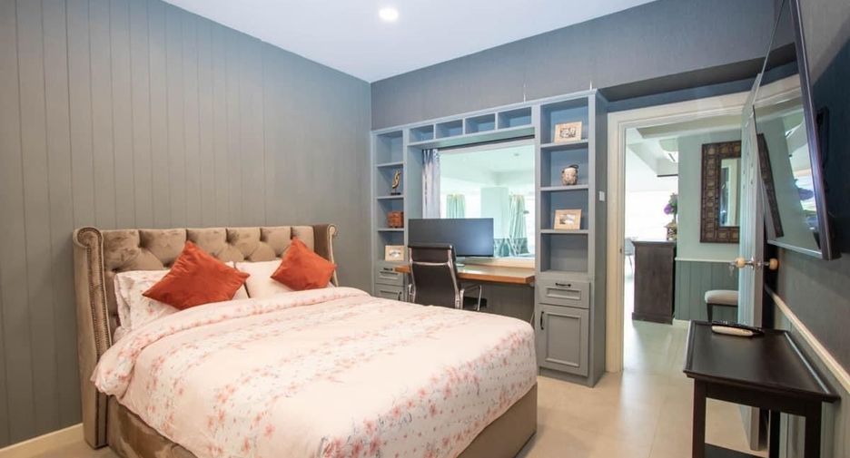 Wohnung zum Kauf mit 2 Zimmer in Mueang Chiang Mai, Chiang Mai