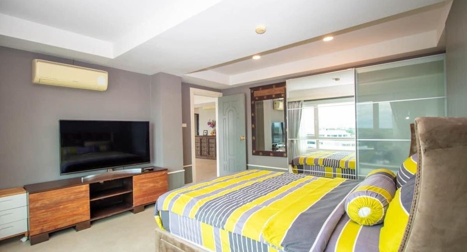 Wohnung zum Kauf mit 2 Zimmer in Mueang Chiang Mai, Chiang Mai