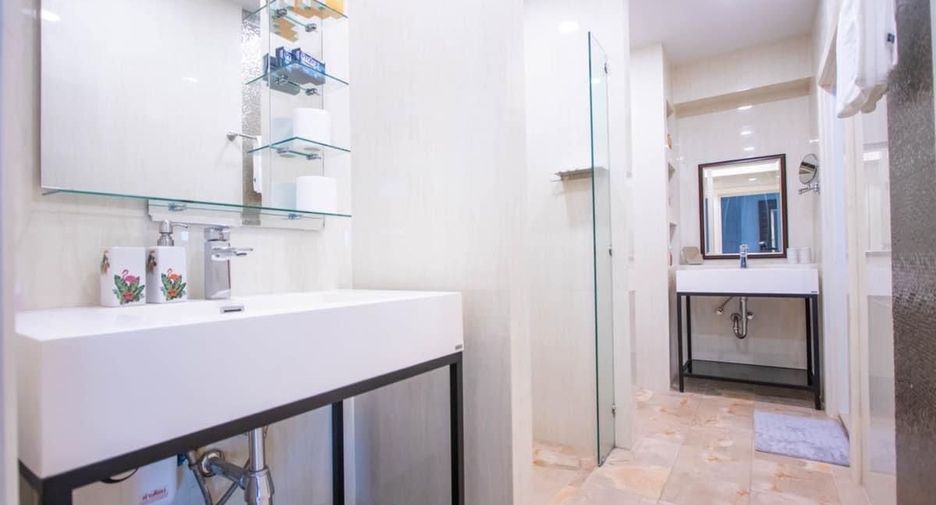 Wohnung zum Kauf mit 2 Zimmer in Mueang Chiang Mai, Chiang Mai