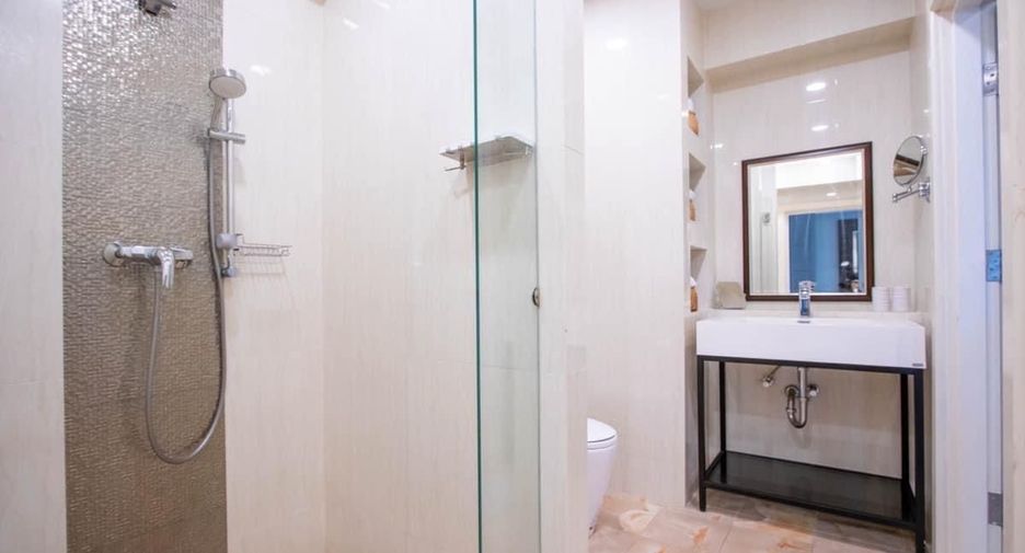 Wohnung zum Kauf mit 2 Zimmer in Mueang Chiang Mai, Chiang Mai