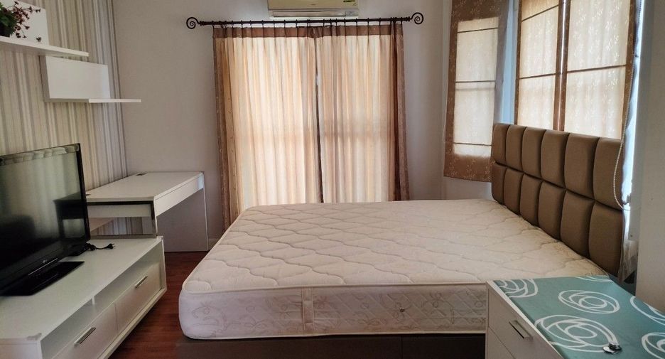For rent 3 bedrooms house in Bang Bo, Samut Prakan