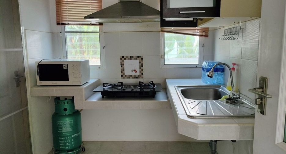 For rent 3 bedrooms house in Bang Bo, Samut Prakan