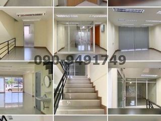 For rent 4 bed retail Space in Bang Kruai, Nonthaburi