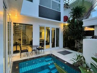 For sale 2 Beds villa in Jomtien, Pattaya