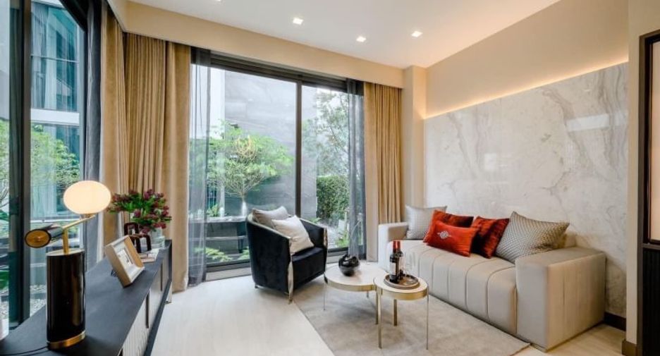 For rent 4 bedrooms house in Suan Luang, Bangkok