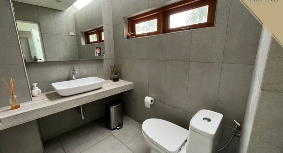 For rent and for sale 2 bedrooms townhouse in Watthana, Bangkok