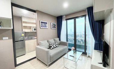 For rent 2 bed condo in Bang Na, Bangkok