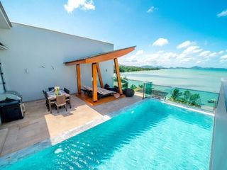 For sale 4 ベッドルーム villa in Mueang Phuket, Phuket