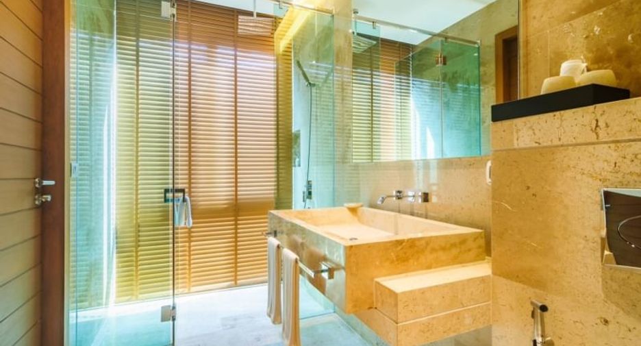 For sale 4 ベッドルーム villa in Mueang Phuket, Phuket