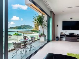 For sale 4 ベッドルーム villa in Mueang Phuket, Phuket