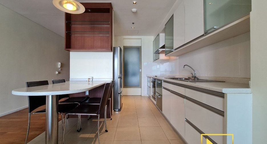 Wohnung zur Miete mit 2 Zimmer in Khlong Toei, Bangkok
