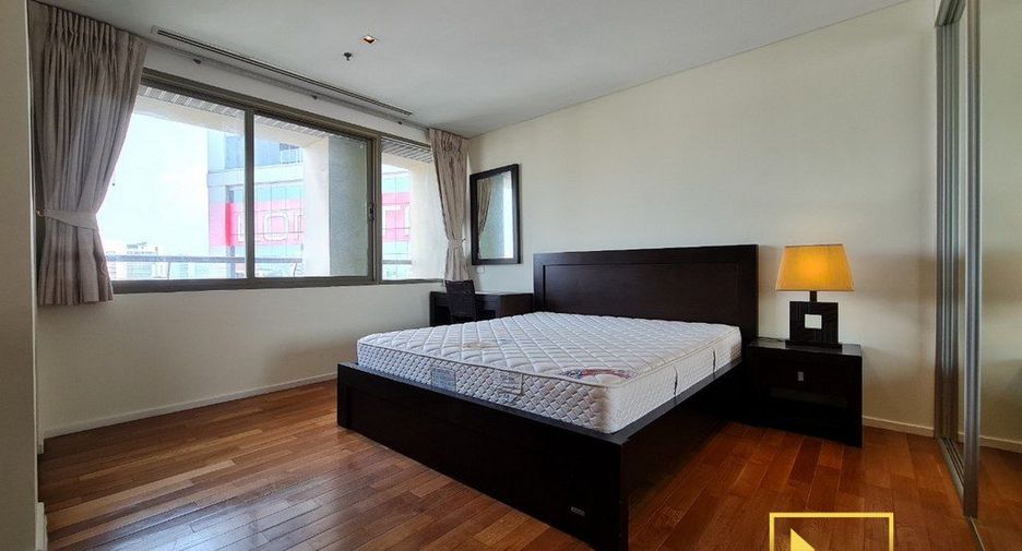 Wohnung zur Miete mit 2 Zimmer in Khlong Toei, Bangkok