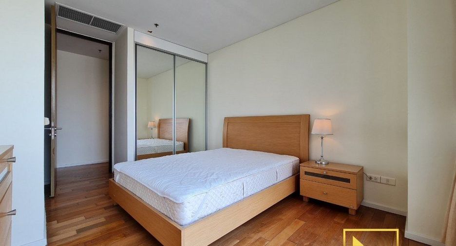 Wohnung zur Miete mit 2 Zimmer in Khlong Toei, Bangkok