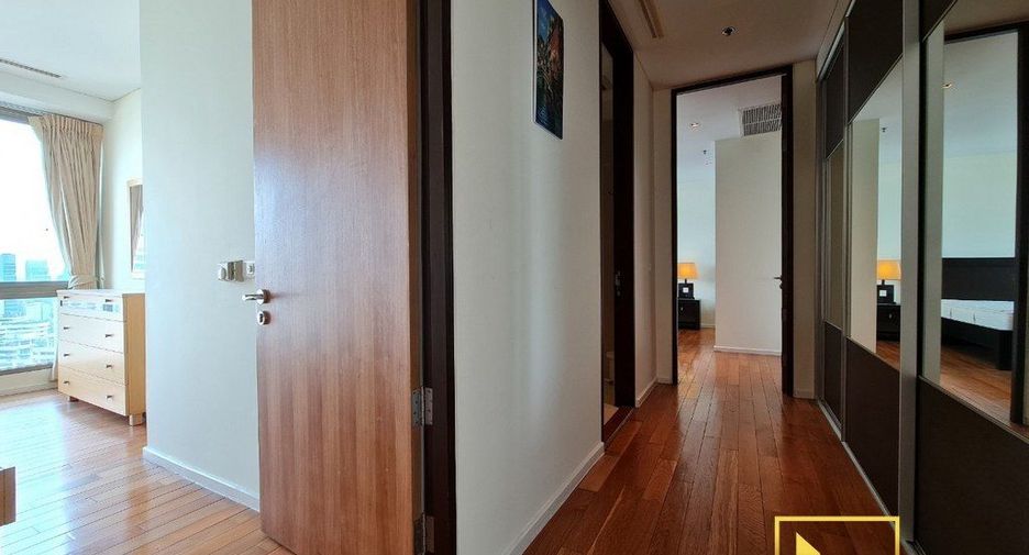 Wohnung zur Miete mit 2 Zimmer in Khlong Toei, Bangkok