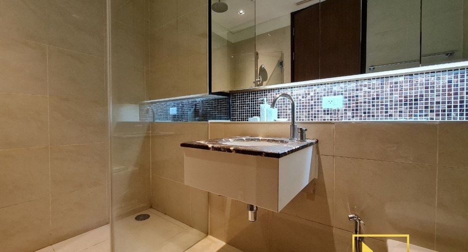 Wohnung zur Miete mit 2 Zimmer in Khlong Toei, Bangkok