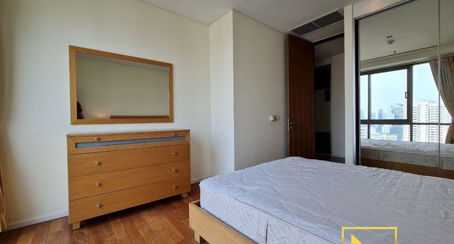 Wohnung zur Miete mit 2 Zimmer in Khlong Toei, Bangkok