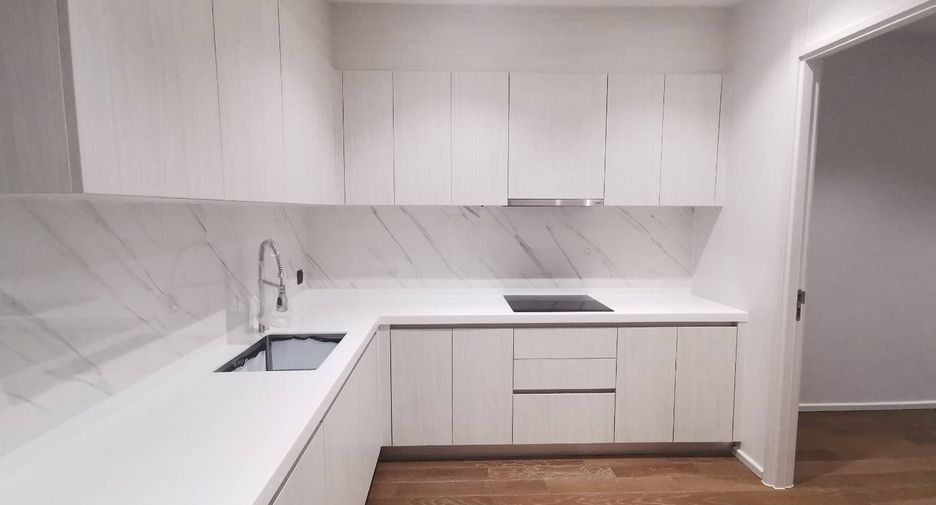 For rent and for sale 3 bedrooms condo in Pathum Wan, Bangkok