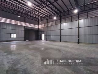 For rent warehouse in Bang Phli, Samut Prakan