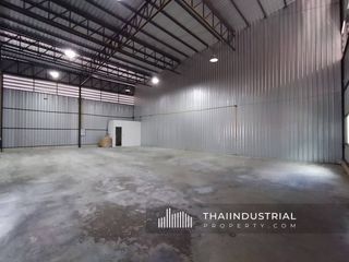 For rent warehouse in Bang Phli, Samut Prakan
