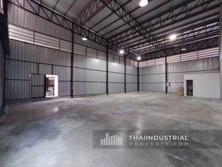 For rent warehouse in Bang Phli, Samut Prakan