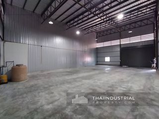 For rent warehouse in Bang Phli, Samut Prakan