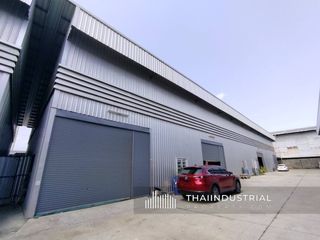 For rent warehouse in Bang Phli, Samut Prakan