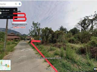 出售 土地 在 Mueang Nakhon Nayok, Nakhon Nayok