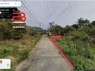 出售 土地 在 Mueang Nakhon Nayok, Nakhon Nayok