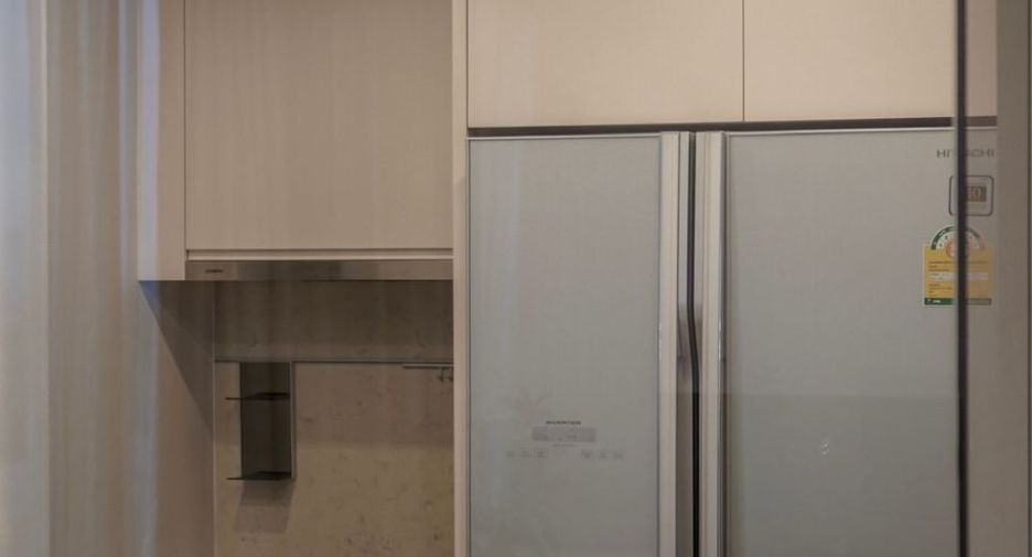出售 2 卧室 公寓 在 沙吞, 曼谷