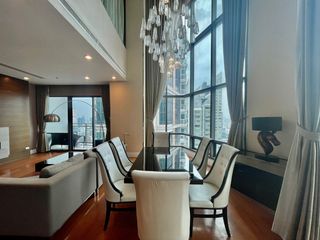 Wohnung zur Miete mit 3 Zimmer in Khlong Toei, Bangkok