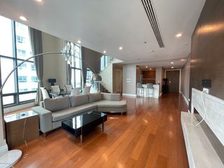 Wohnung zur Miete mit 3 Zimmer in Khlong Toei, Bangkok