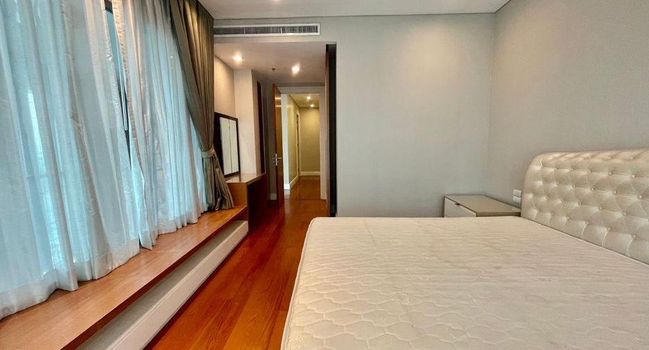 Wohnung zur Miete mit 3 Zimmer in Khlong Toei, Bangkok