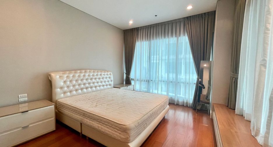 Wohnung zur Miete mit 3 Zimmer in Khlong Toei, Bangkok