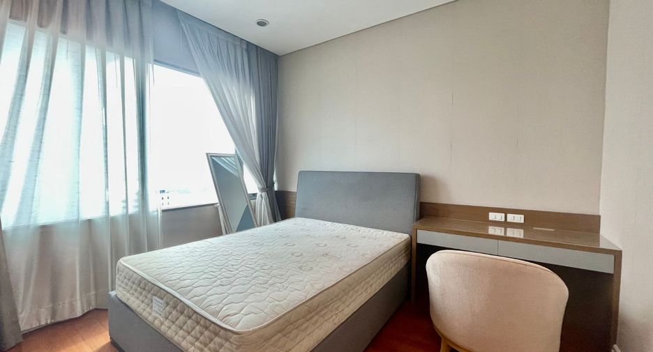 Wohnung zur Miete mit 3 Zimmer in Khlong Toei, Bangkok