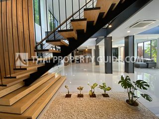 For rent 5 bed house in Sai Mai, Bangkok