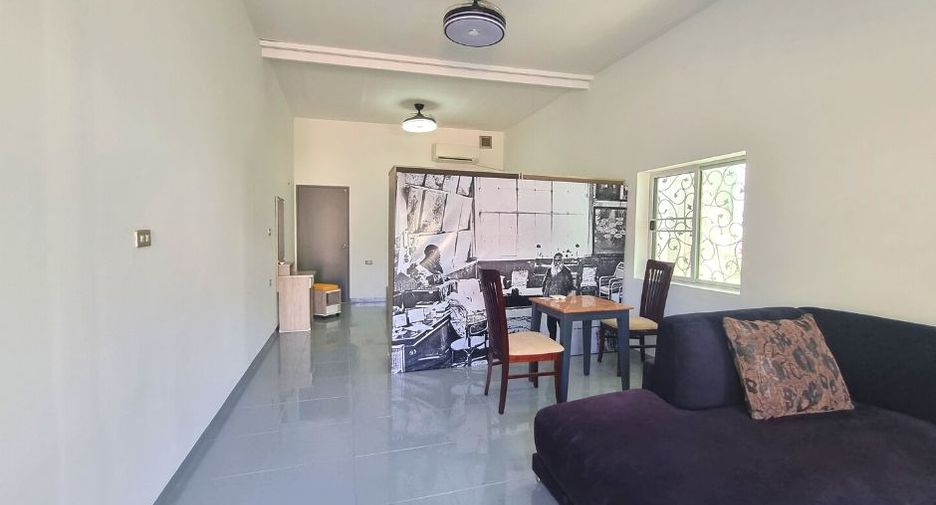 For rent studio apartment in Hua Hin, Prachuap Khiri Khan