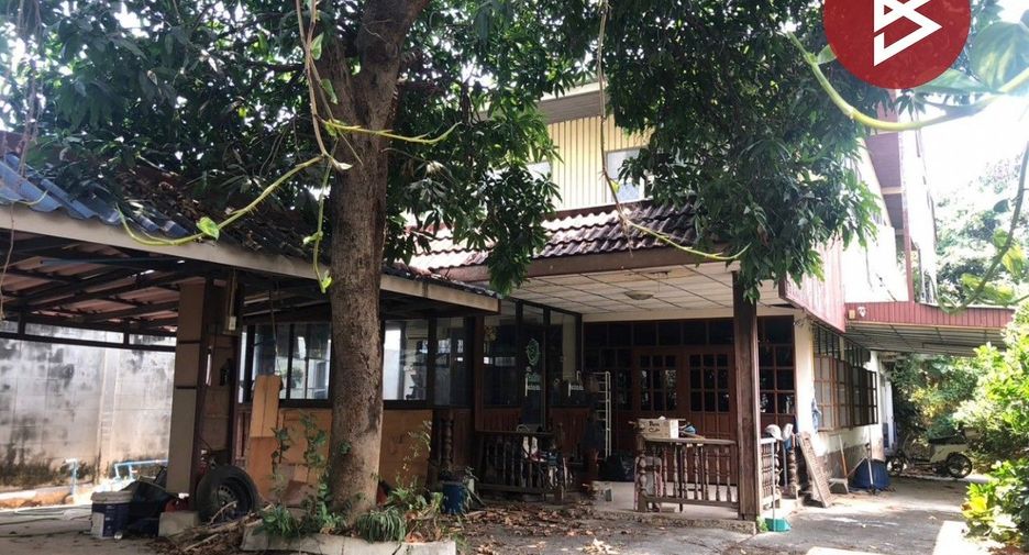 For sale 3 bed house in Mueang Phetchaburi, Phetchaburi