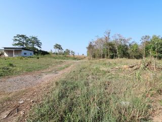 For sale studio land in Nong Saeng, Udon Thani