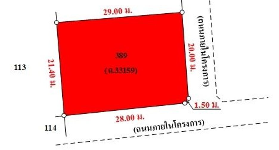 Продажа 4 спальни дом в Нонг Кхаем, Бангкок