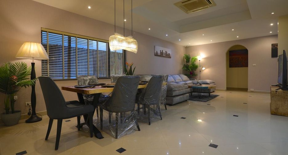 For sale 3 bed house in Bang Lamung, Chonburi