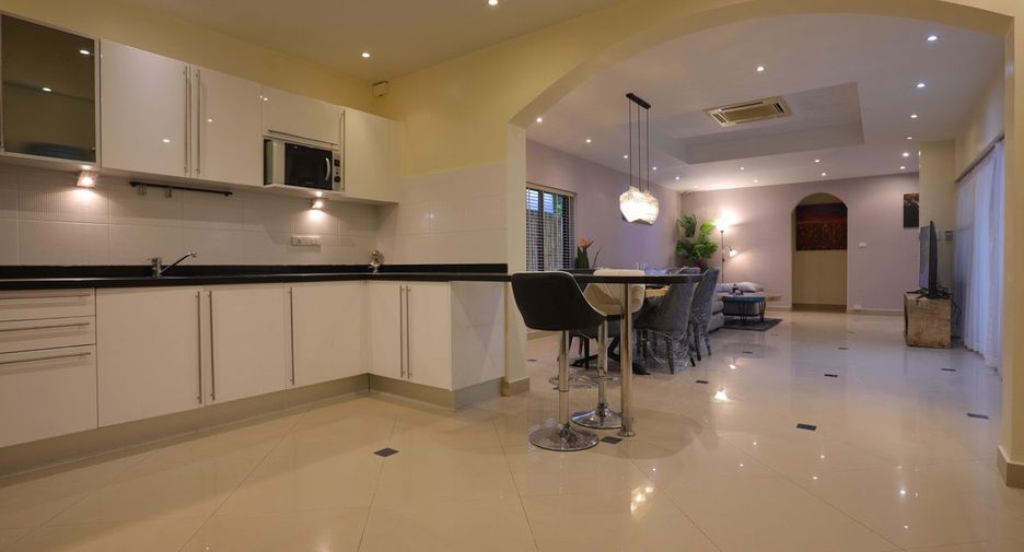 For sale 3 bed house in Bang Lamung, Chonburi