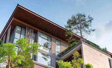 Casa en venta de 5 habitaciones en Yan Nawa, Bangkok