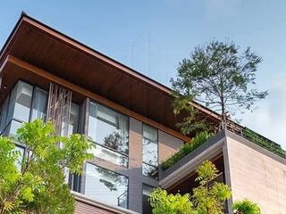 For sale 5 Beds house in Yan Nawa, Bangkok