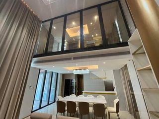 For sale 5 Beds house in Yan Nawa, Bangkok