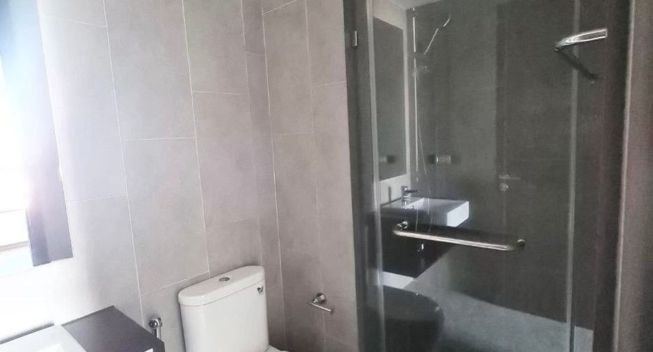 À vendre 1 chambre condo à Watthana, Bangkok