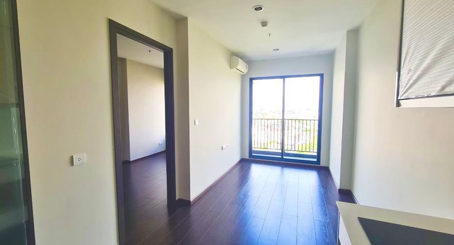 À vendre 1 chambre condo à Watthana, Bangkok